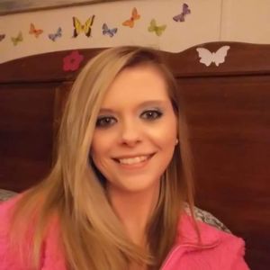 Meet your Posher, Ashley